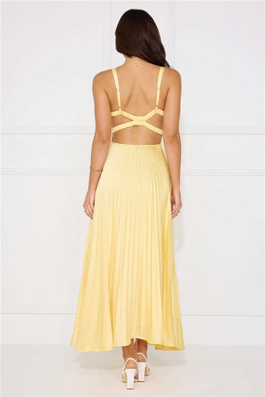 SOLEIL - LEMON JURK