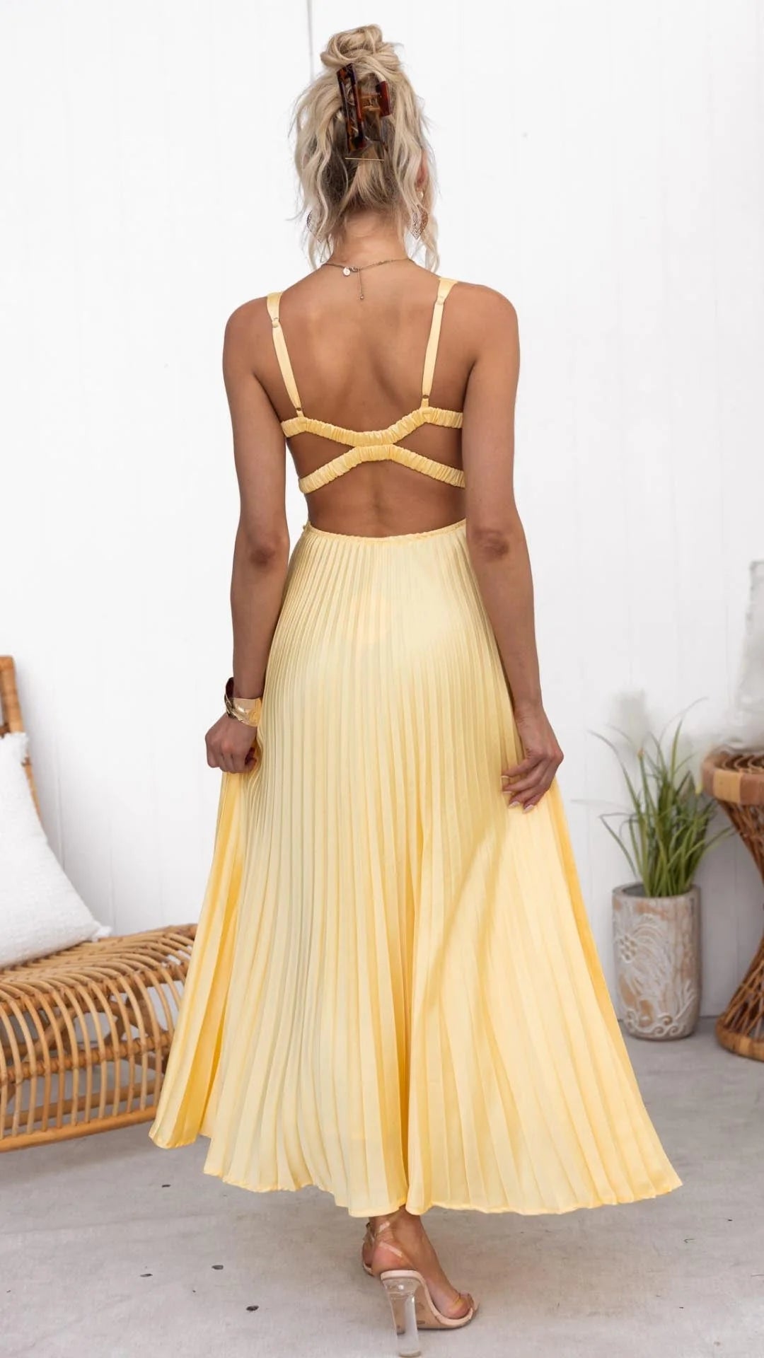 SOLEIL - LEMON JURK