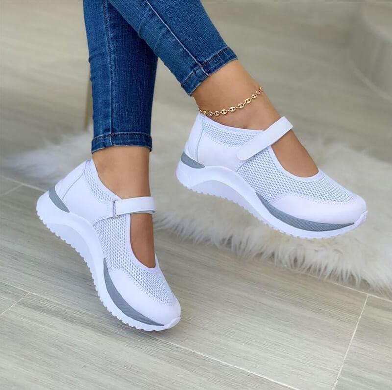 Orthopedische Schoenen (Zomereditie)