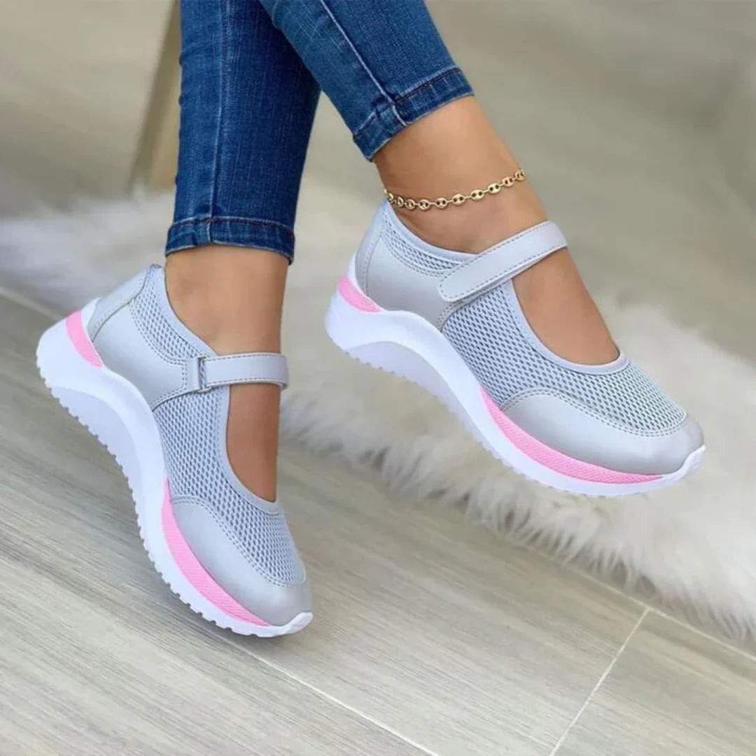 Orthopedische Schoenen (Zomereditie)