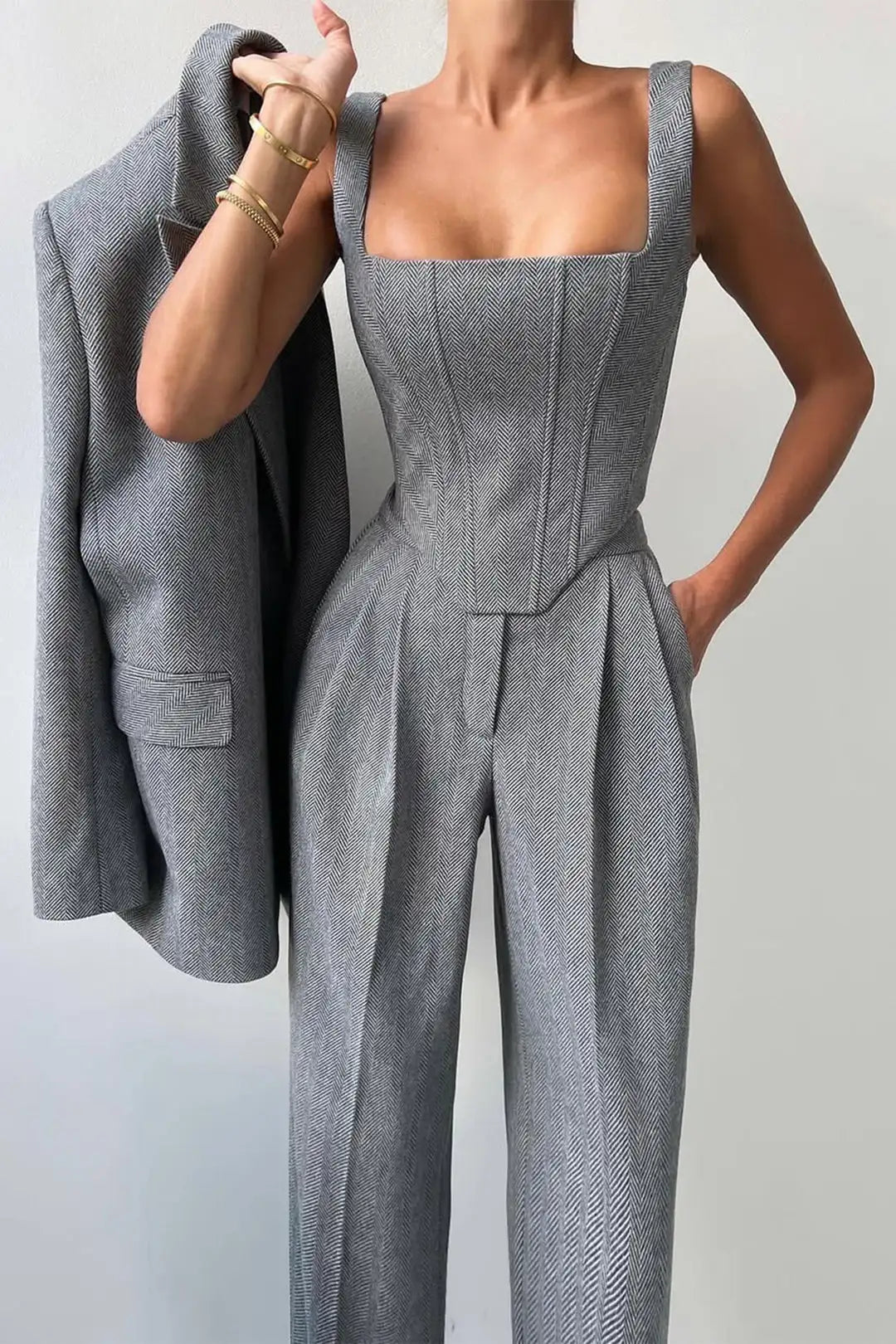 Co-ord sets / Two-pieces