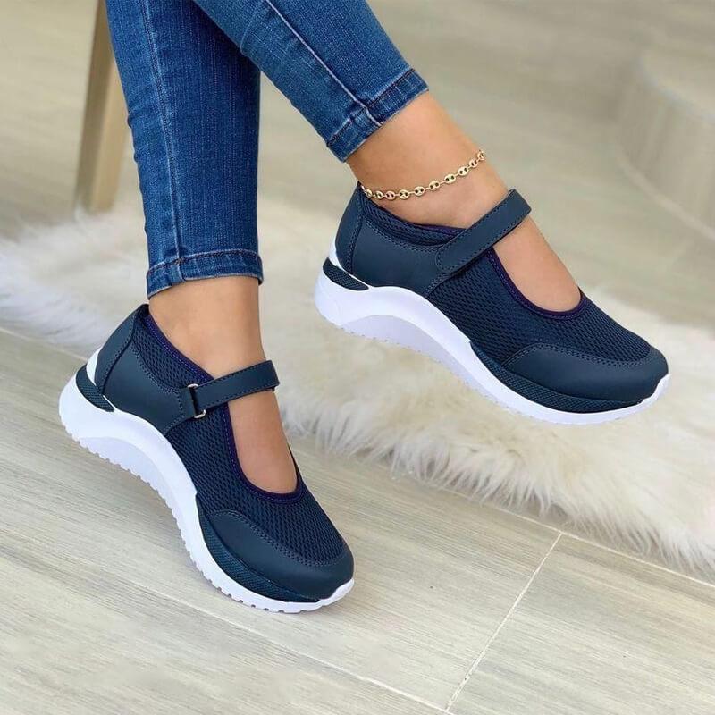 Orthopedische Schoenen (Zomereditie)