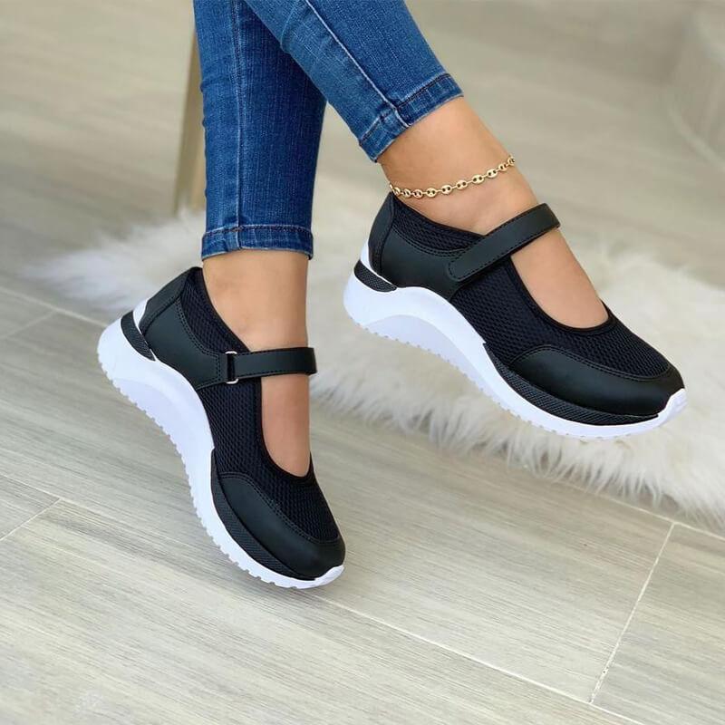 Orthopedische Schoenen (Zomereditie)